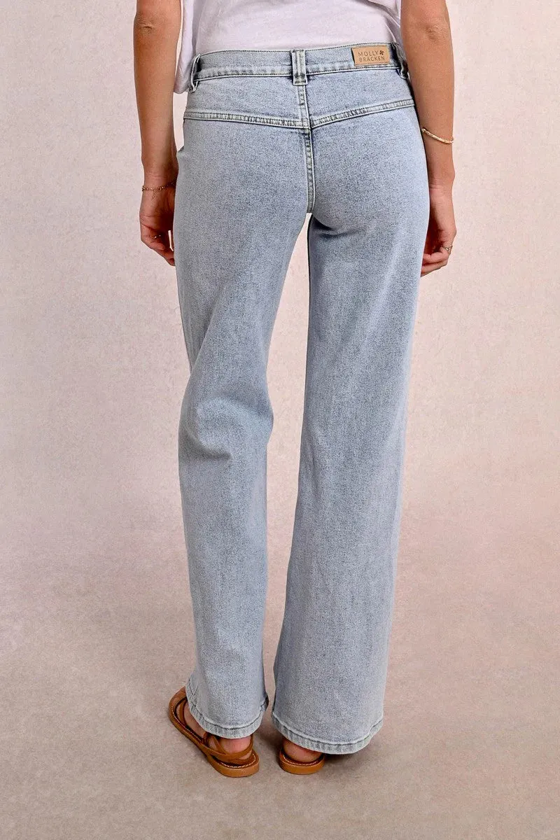 The Delilah Jean
