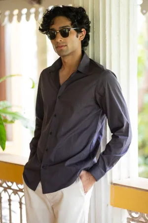The Egyptian Cotton Shirt