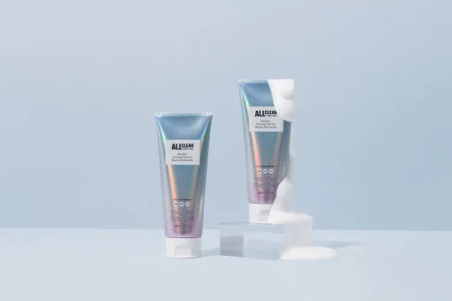 The Face Shop All Clear Micellar All-in-one Cleansing Foam 150ml