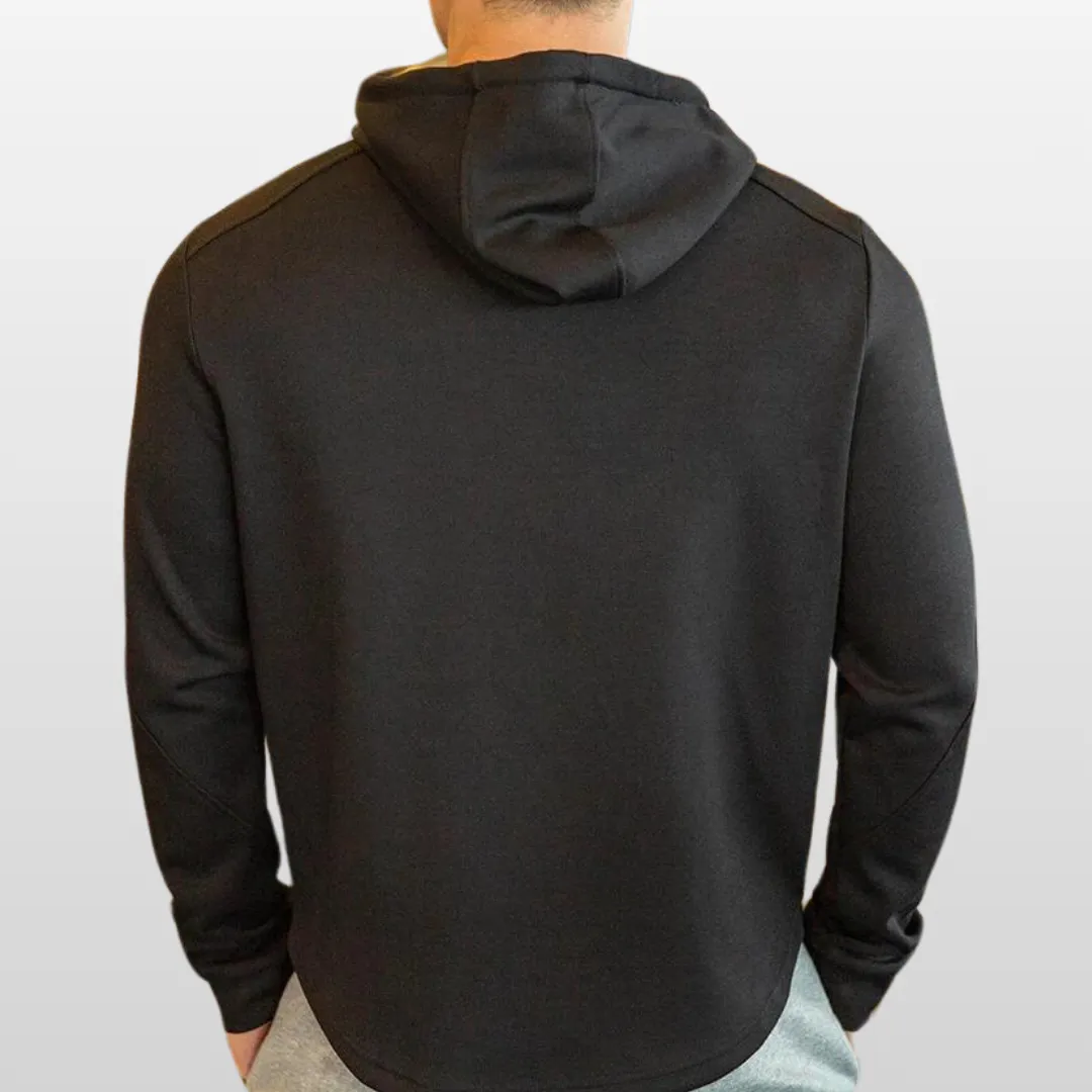 THE OLIVER HOODIE