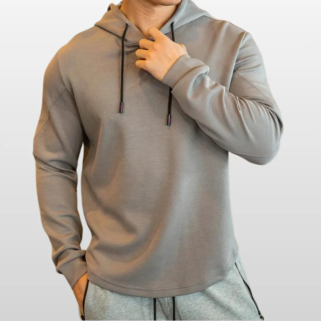 THE OLIVER HOODIE