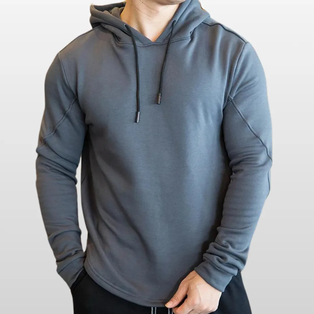 THE OLIVER HOODIE