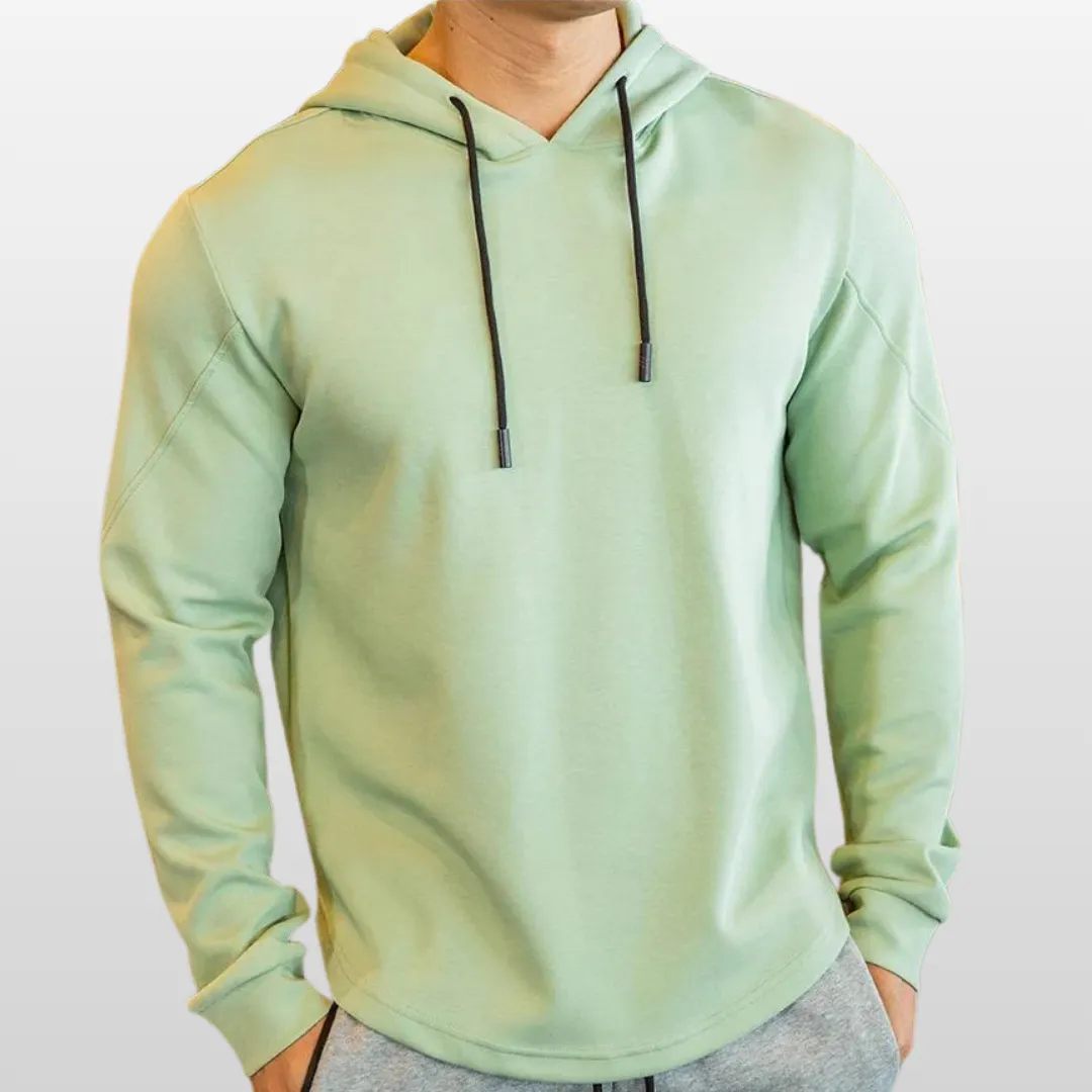 THE OLIVER HOODIE