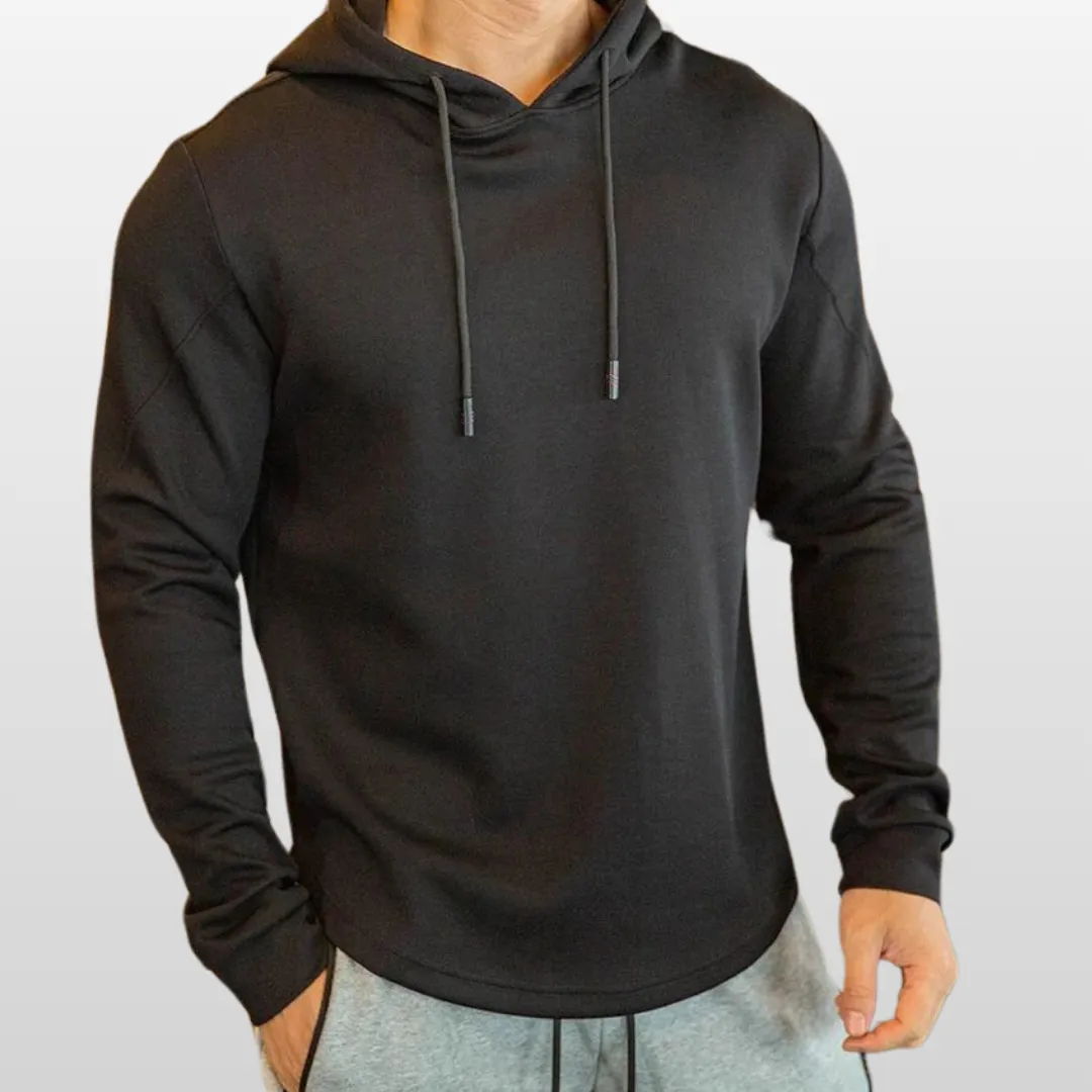THE OLIVER HOODIE