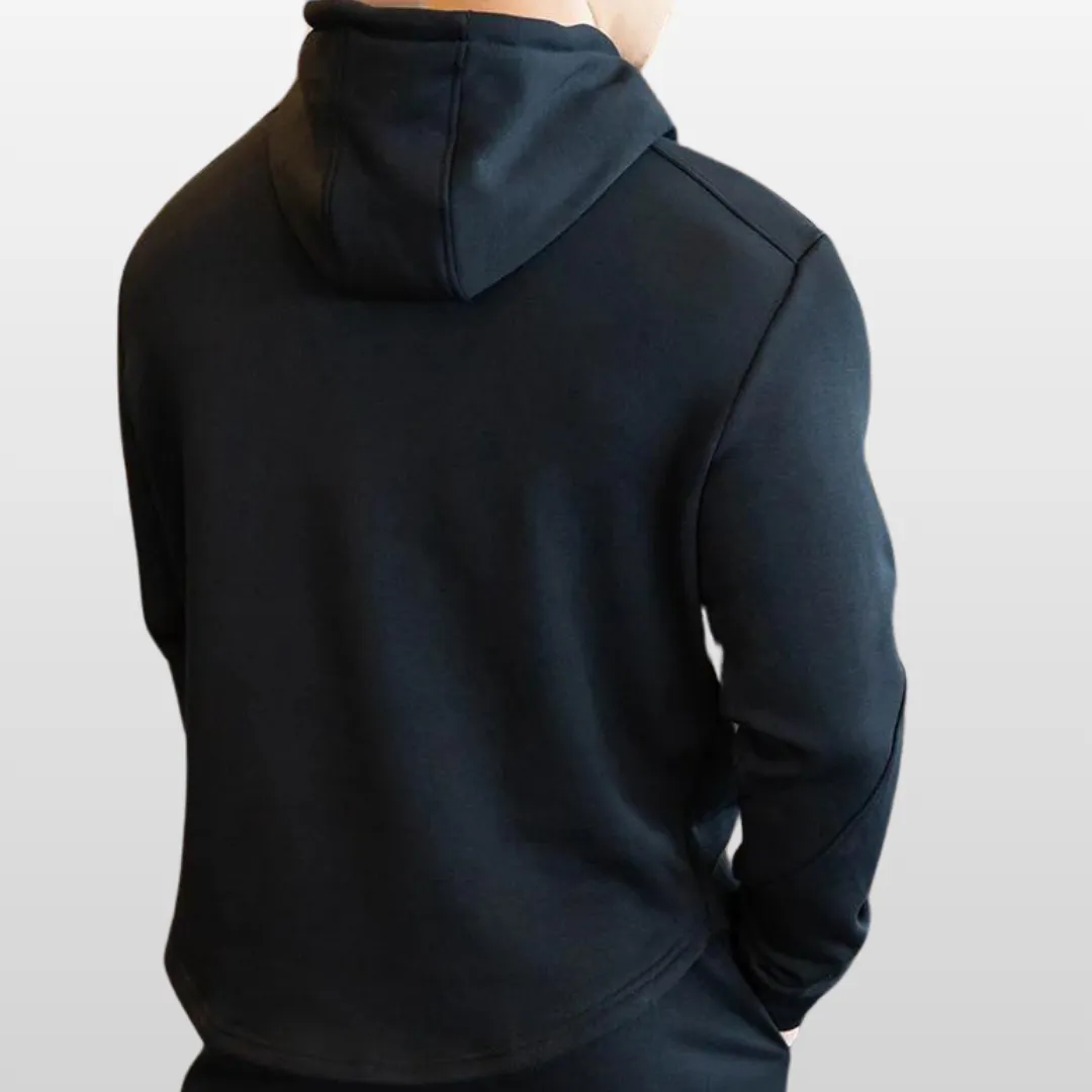 THE OLIVER HOODIE