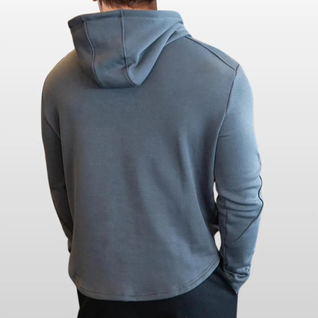 THE OLIVER HOODIE