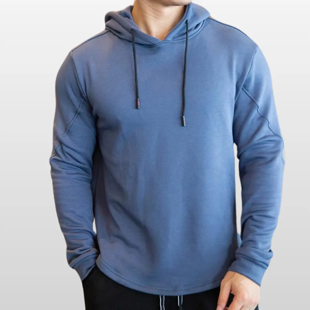THE OLIVER HOODIE