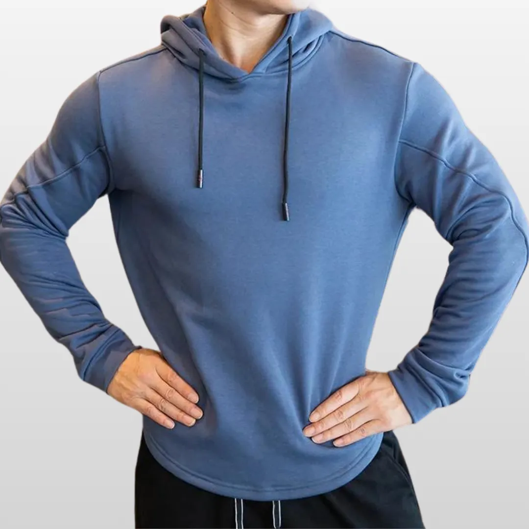 THE OLIVER HOODIE