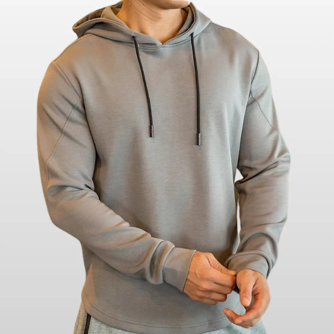 THE OLIVER HOODIE