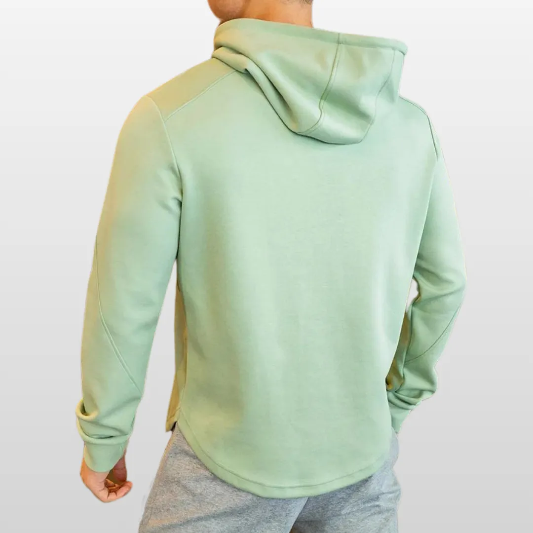 THE OLIVER HOODIE