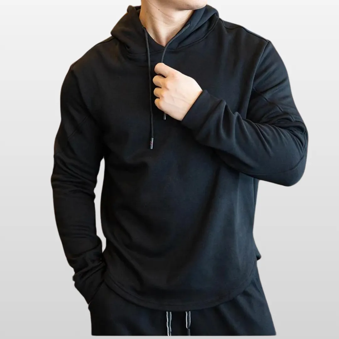 THE OLIVER HOODIE