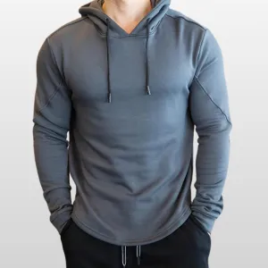 THE OLIVER HOODIE