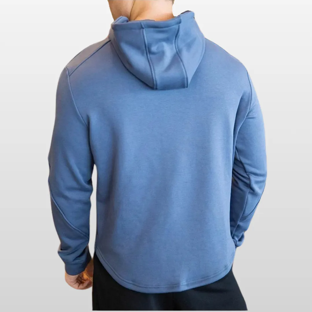 THE OLIVER HOODIE