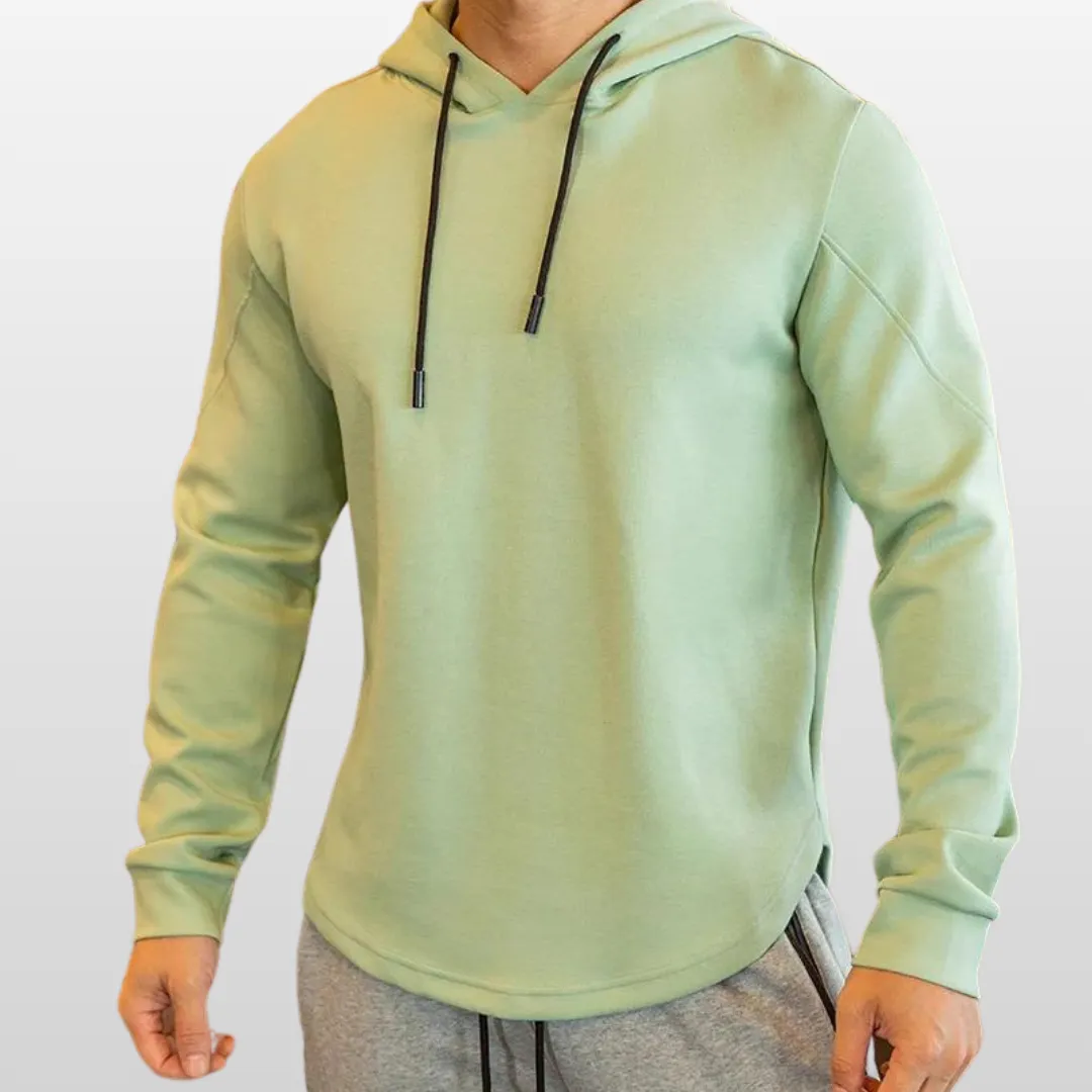 THE OLIVER HOODIE