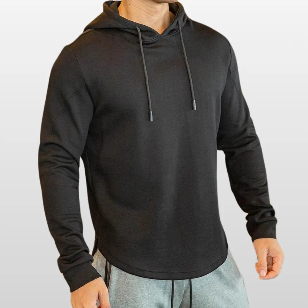 THE OLIVER HOODIE