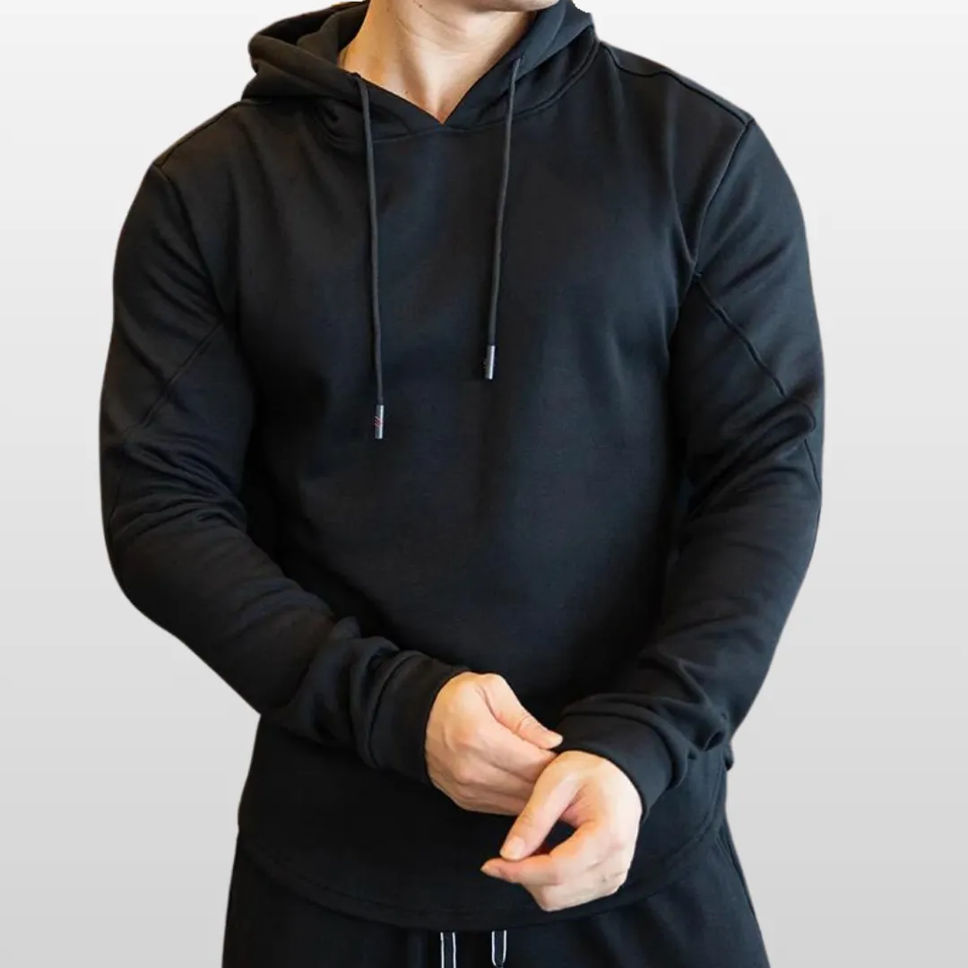 THE OLIVER HOODIE