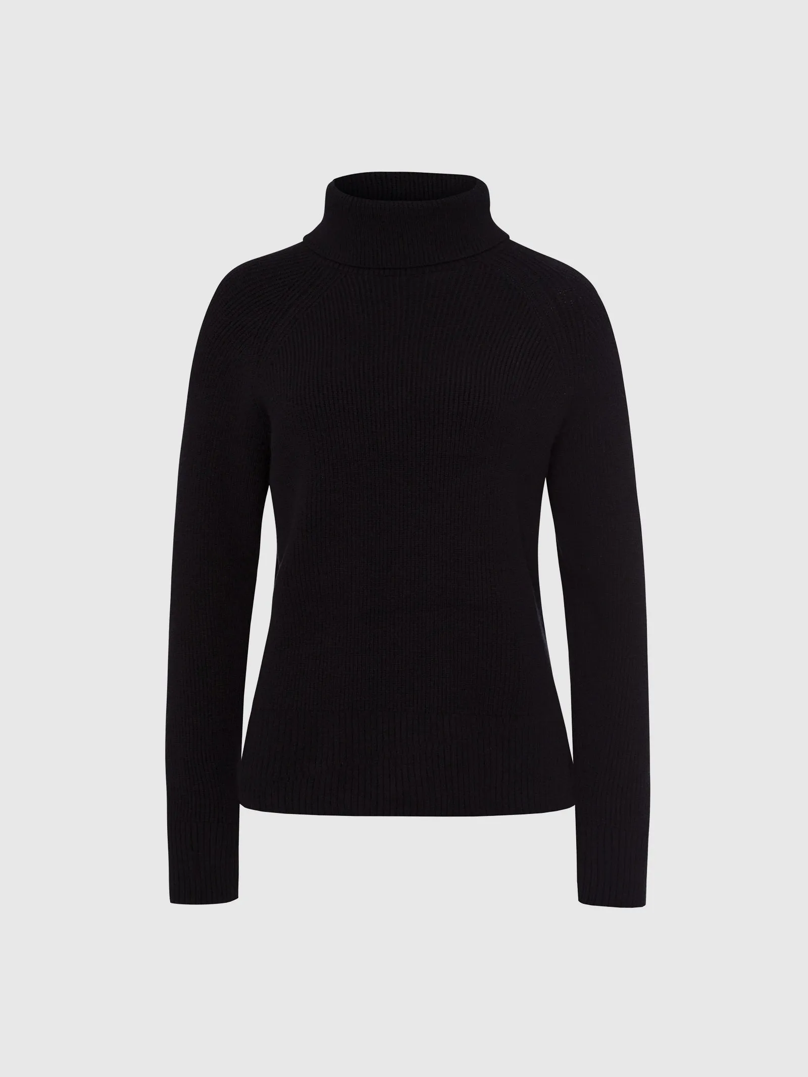 The Poppy Sweater