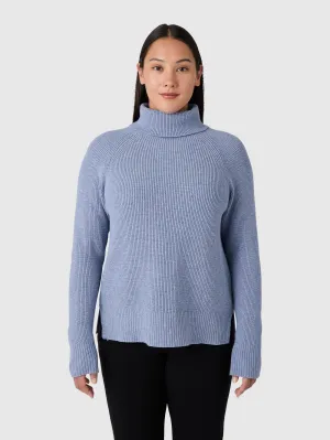 The Poppy Sweater