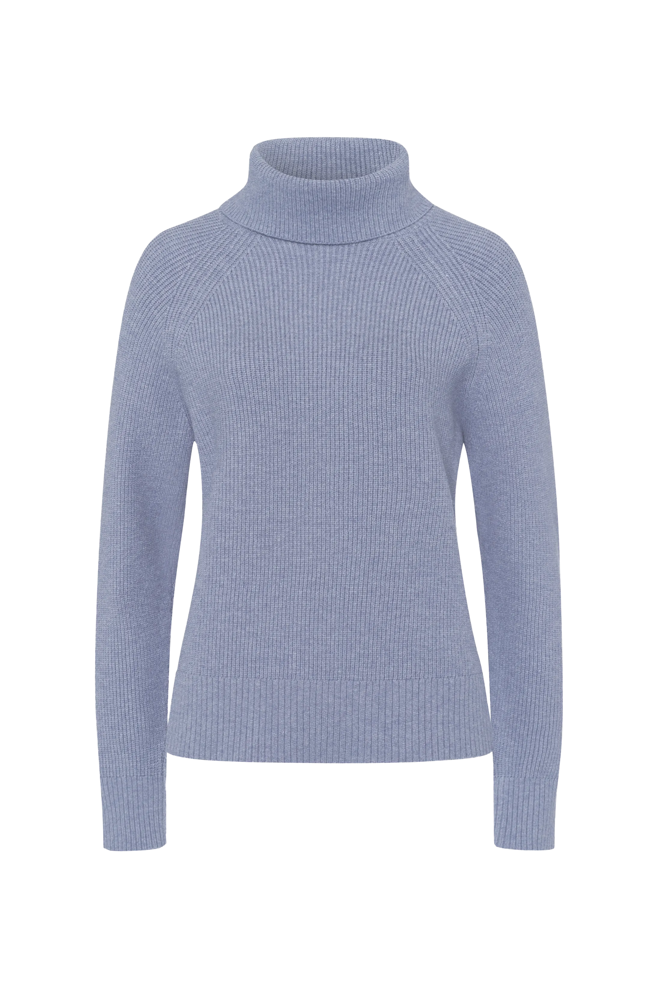 The Poppy Sweater
