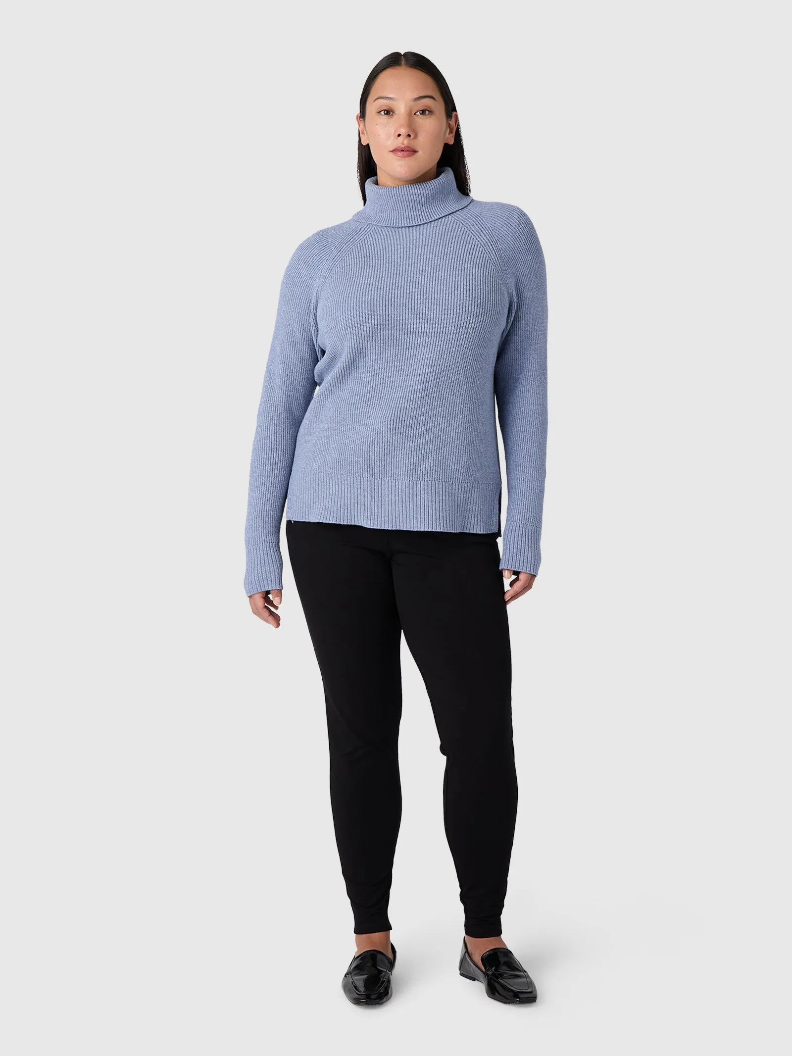 The Poppy Sweater