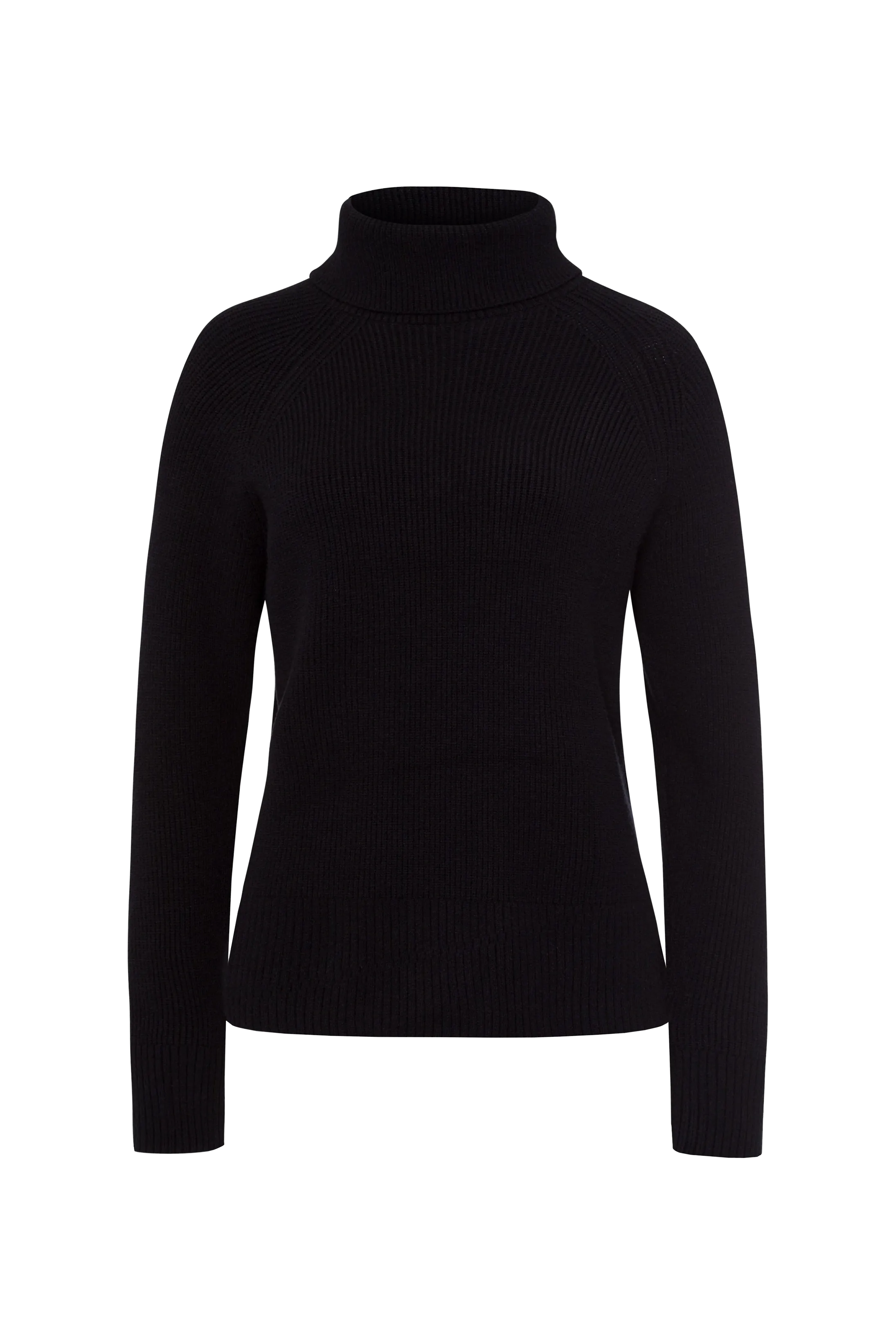 The Poppy Sweater