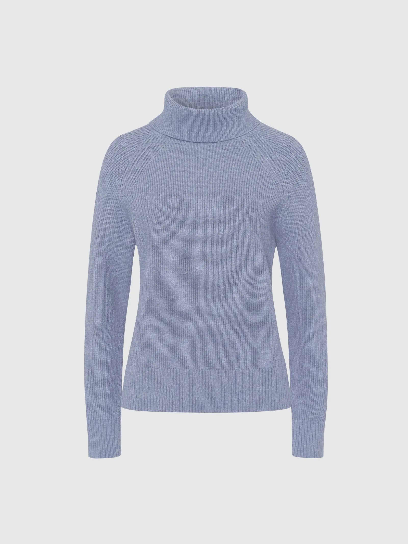 The Poppy Sweater