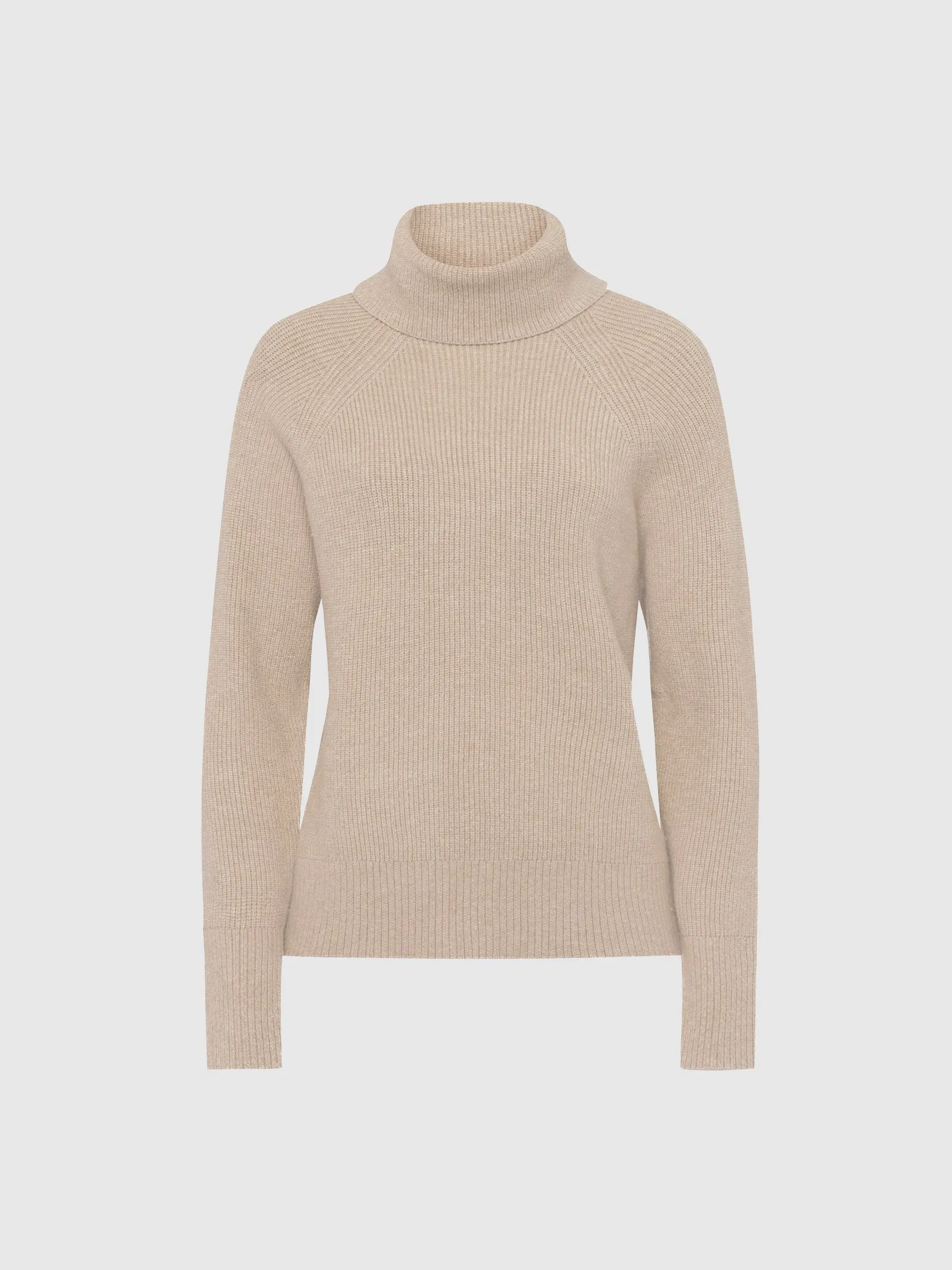 The Poppy Sweater