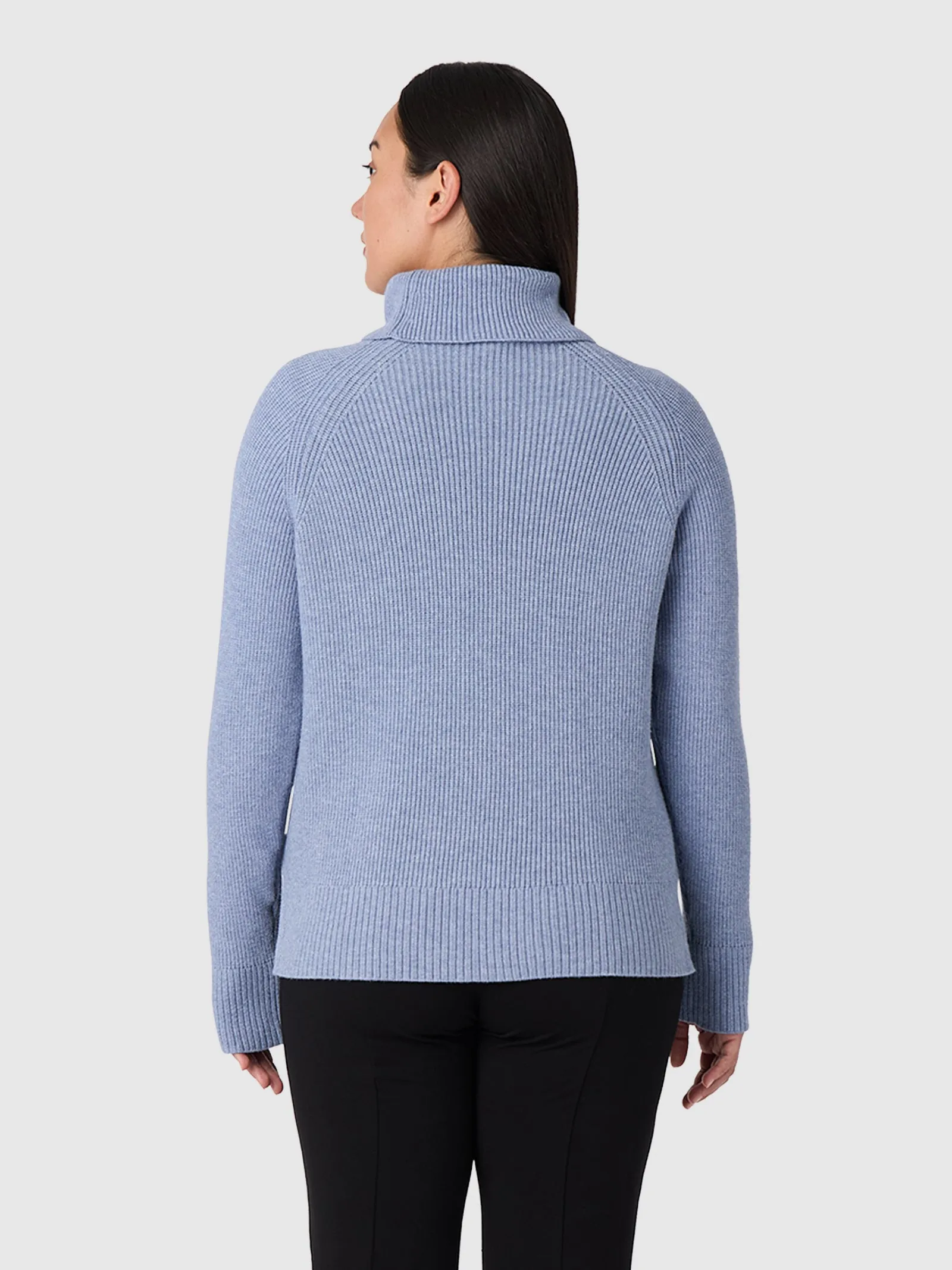 The Poppy Sweater
