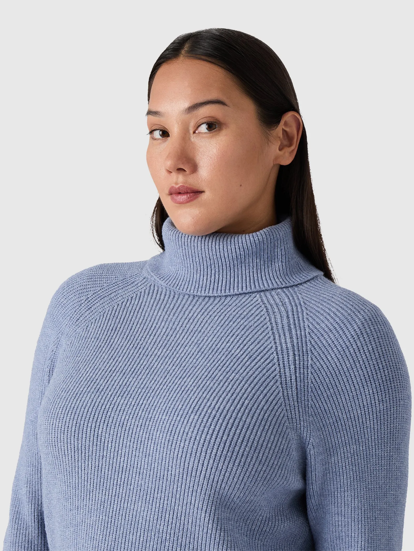 The Poppy Sweater