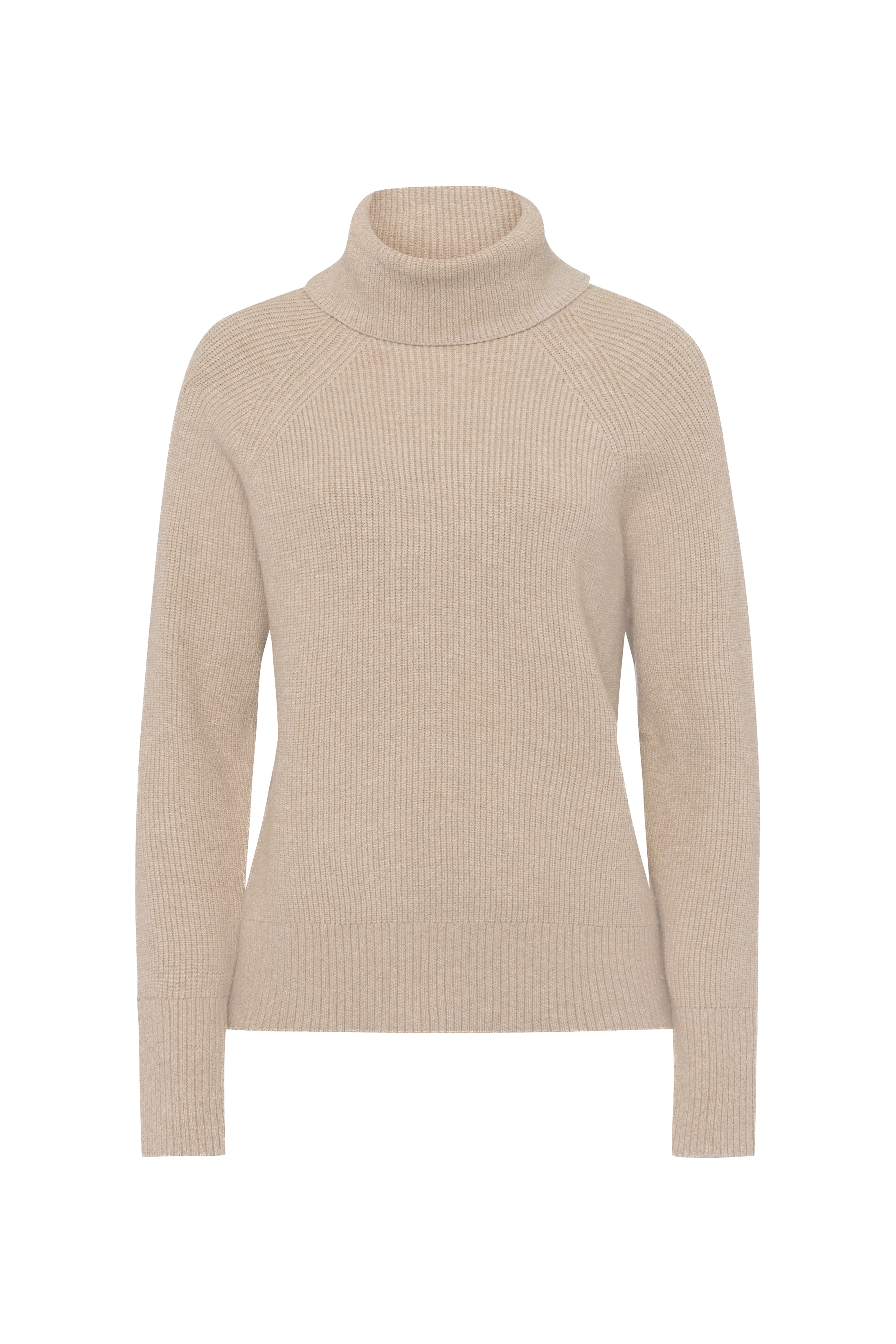 The Poppy Sweater