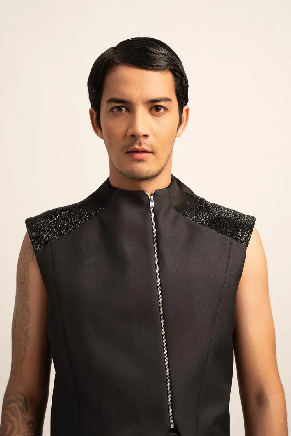 The Seraphic Symphony Jacket