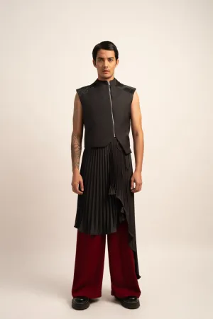 The Seraphic Symphony Jacket
