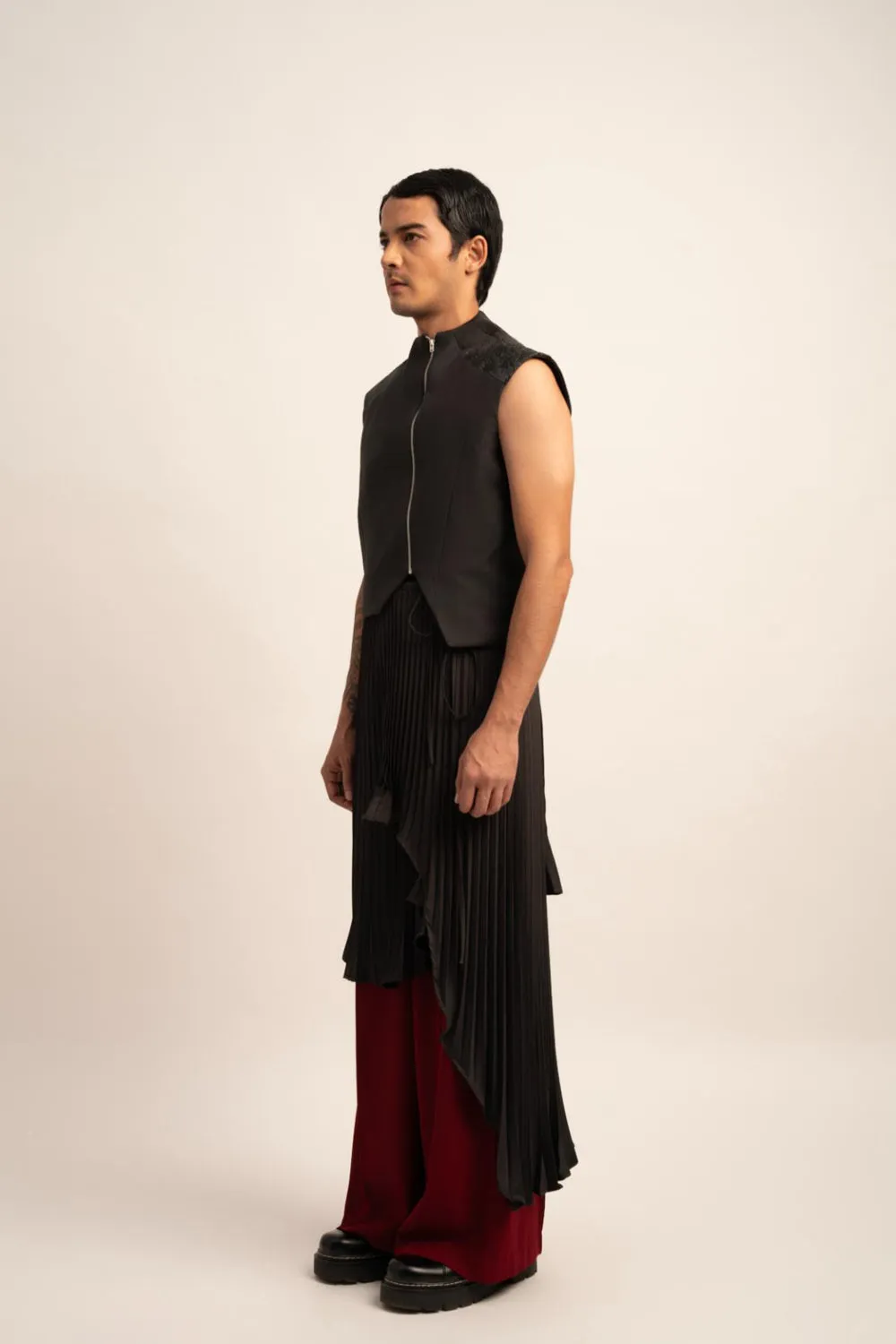 The Seraphic Symphony Jacket