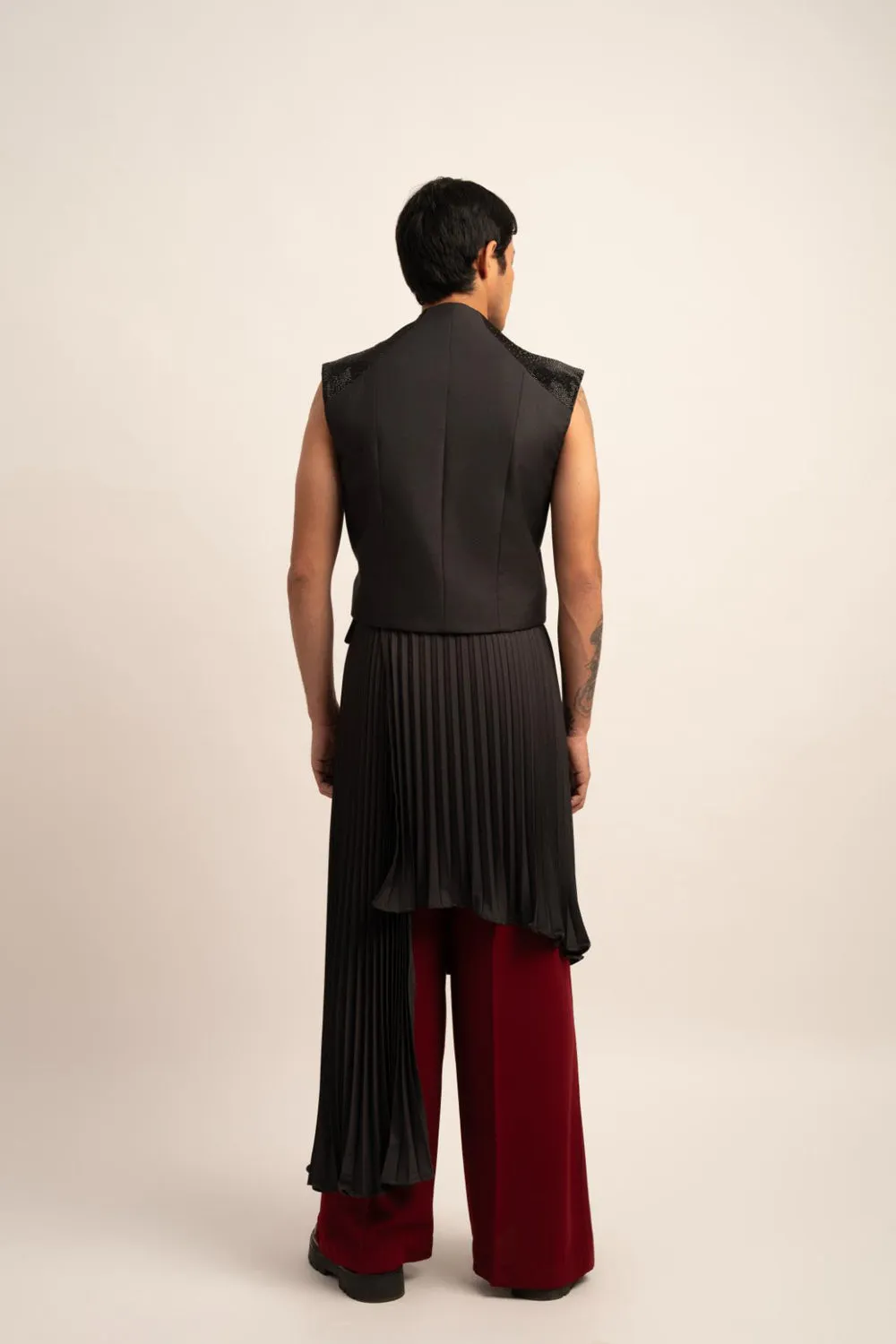 The Seraphic Symphony Jacket