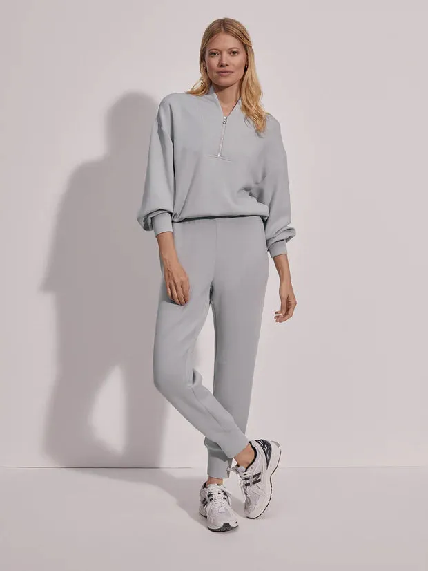 The Slim Cuff Pant - 25"