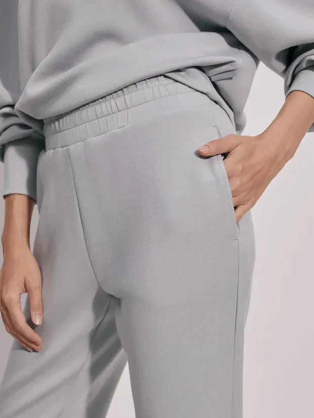 The Slim Cuff Pant - 25"