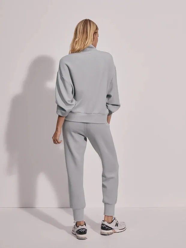 The Slim Cuff Pant - 25"