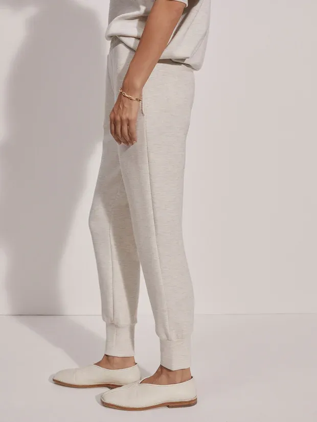 The Slim Cuff Pant - 25"