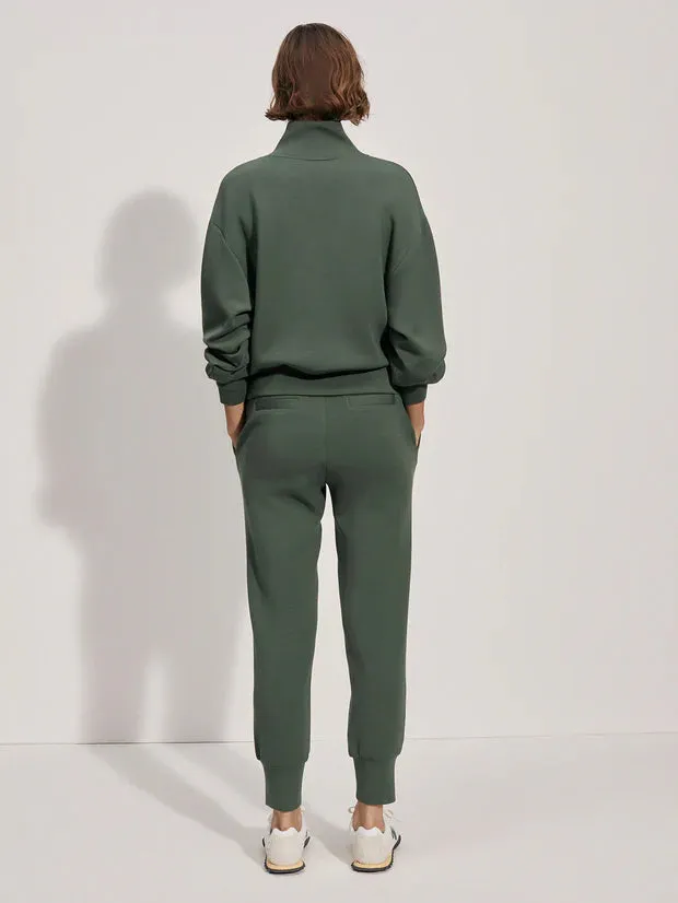 The Slim Cuff Pant - 25"