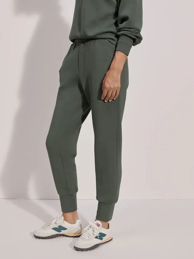 The Slim Cuff Pant - 25"