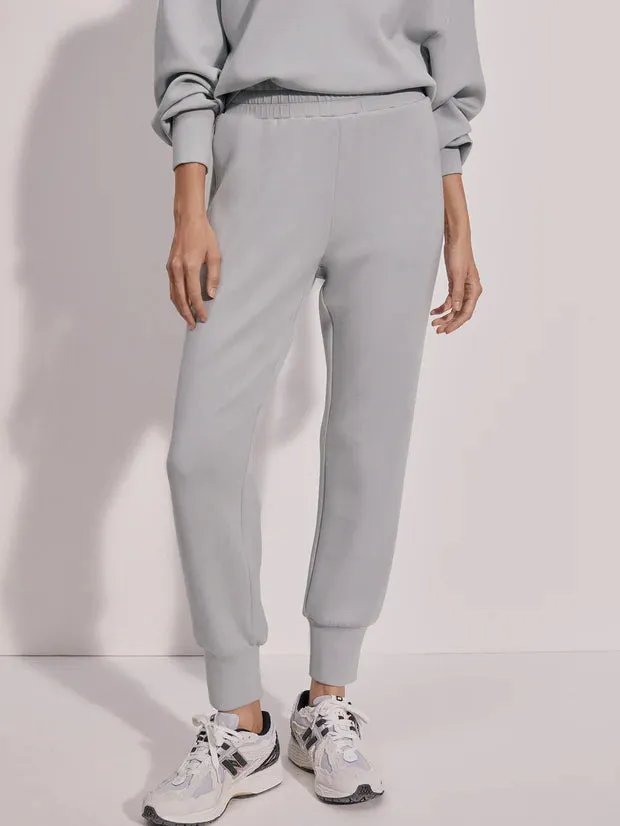 The Slim Cuff Pant - 25"
