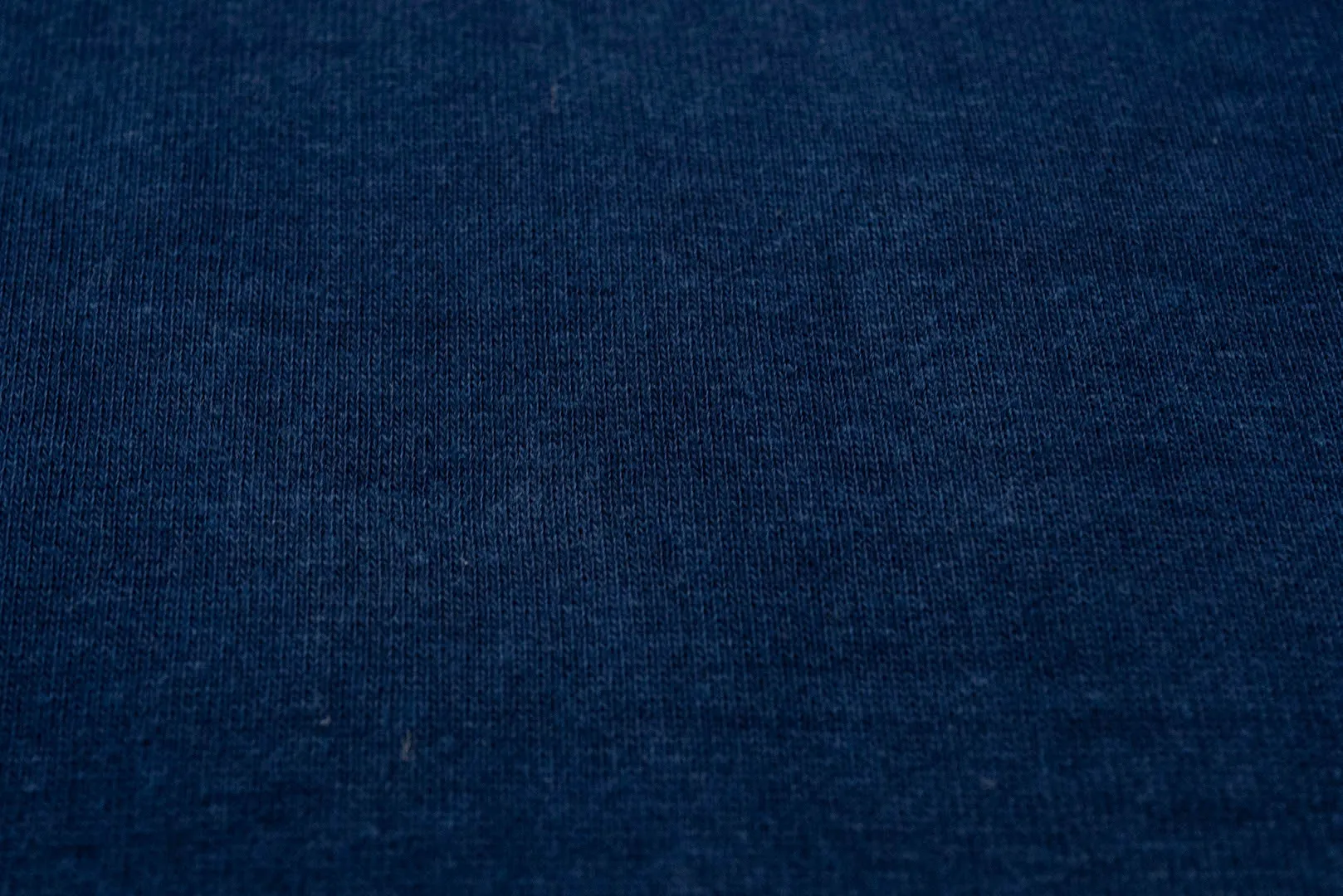The Strike Gold x Corlection 12oz Loopwheeled Pull Over (Indigo)