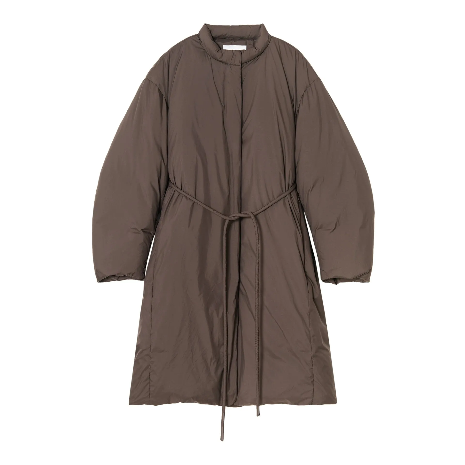 Three-Proof Puffer Coat