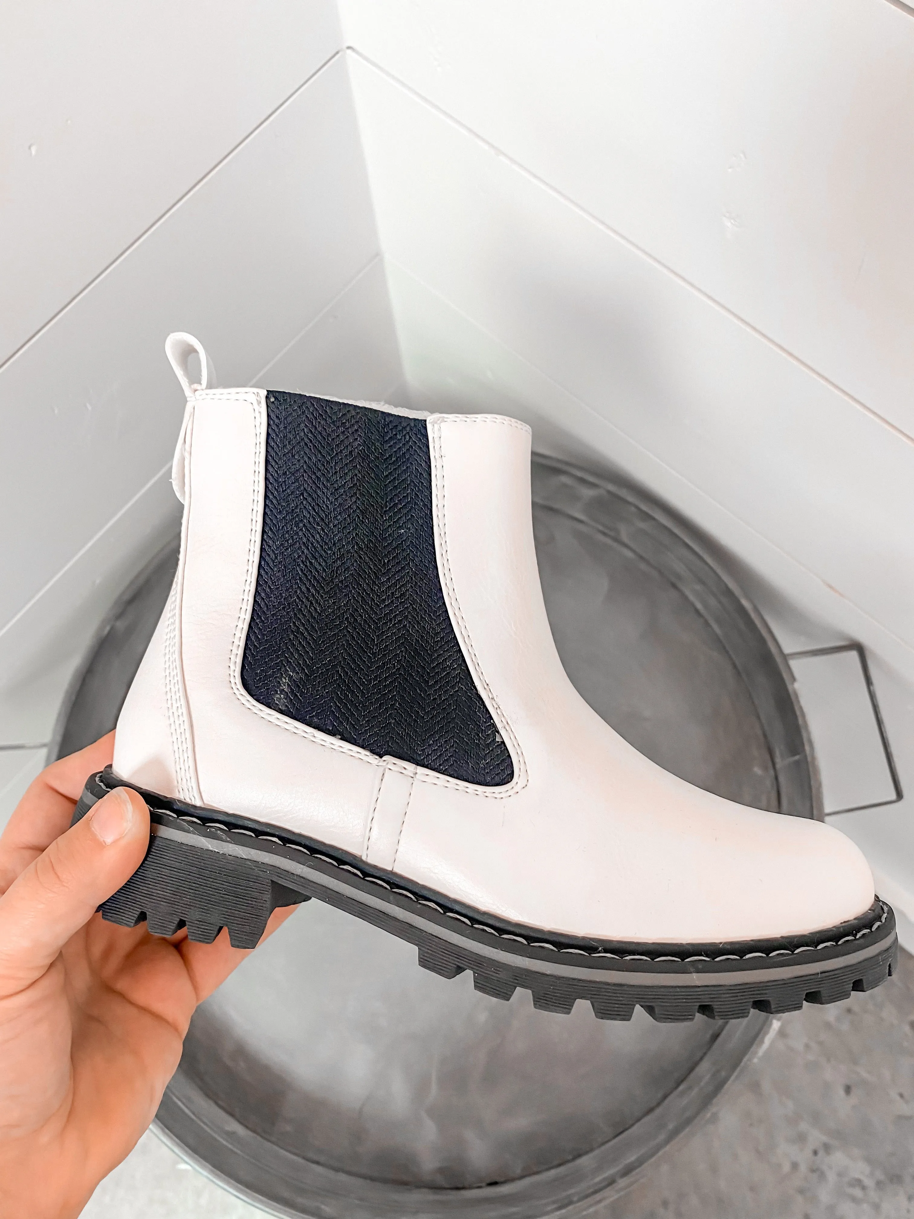 To Be Honest Bootie