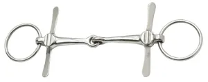 Tom Thumb Stainless Steel