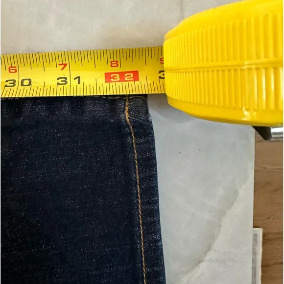 Tory Burch Super Skinny Jeans