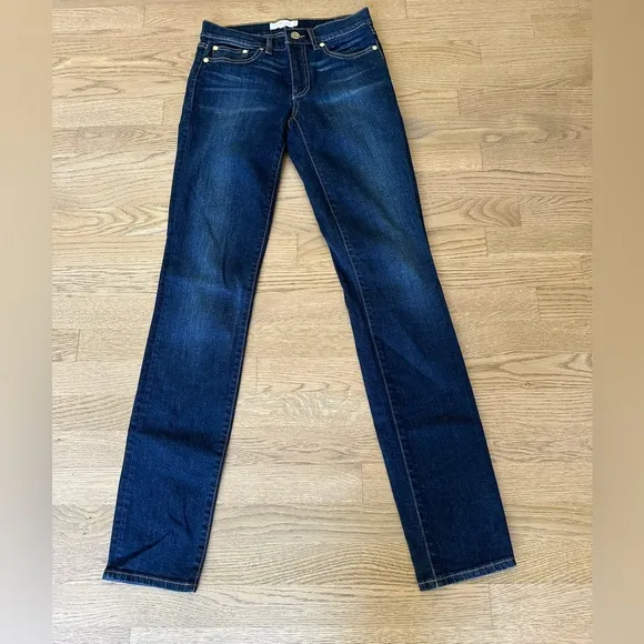 Tory Burch Super Skinny Jeans