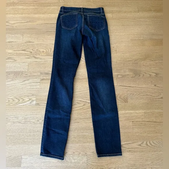 Tory Burch Super Skinny Jeans