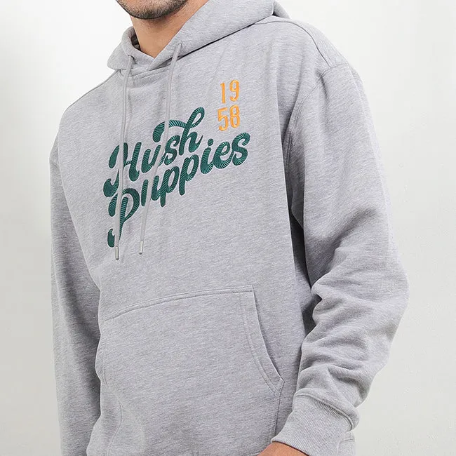 Tripp Po In Grey