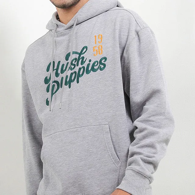 Tripp Po In Grey